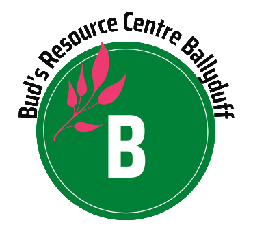 Buds FRC Ballyduff Logo